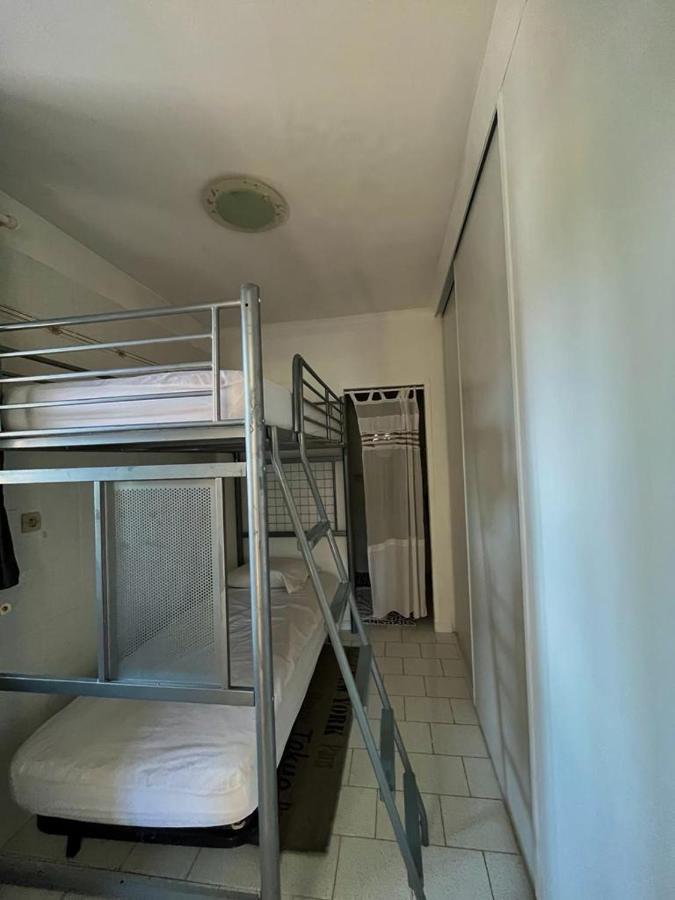 Appartement En Rez De Villa Beausite Mandelieu Eksteriør bilde