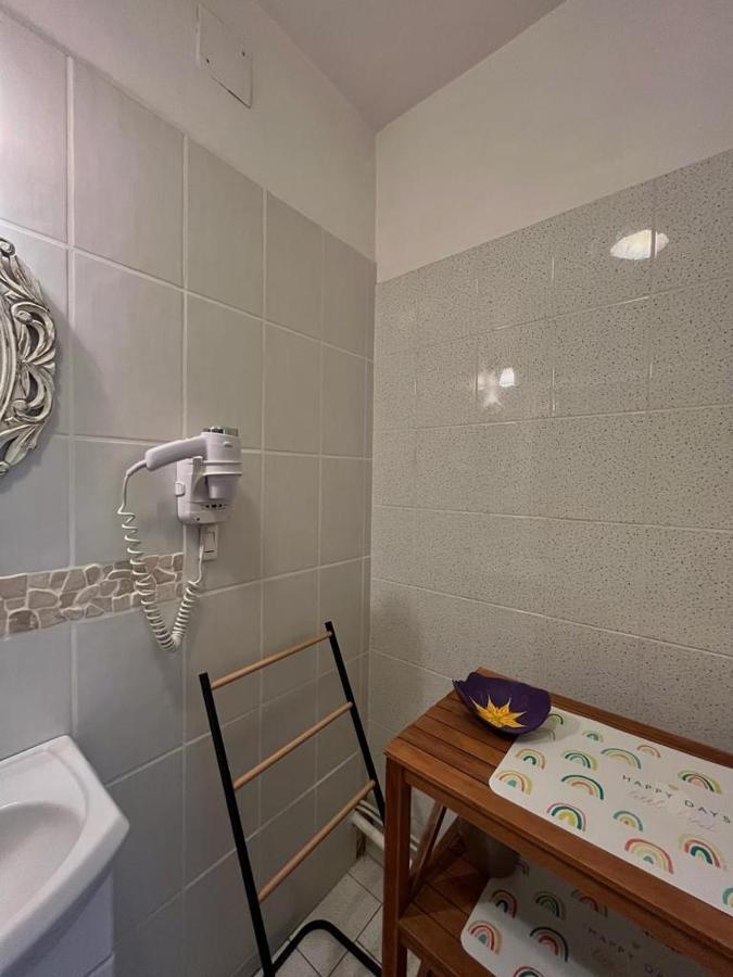Appartement En Rez De Villa Beausite Mandelieu Eksteriør bilde