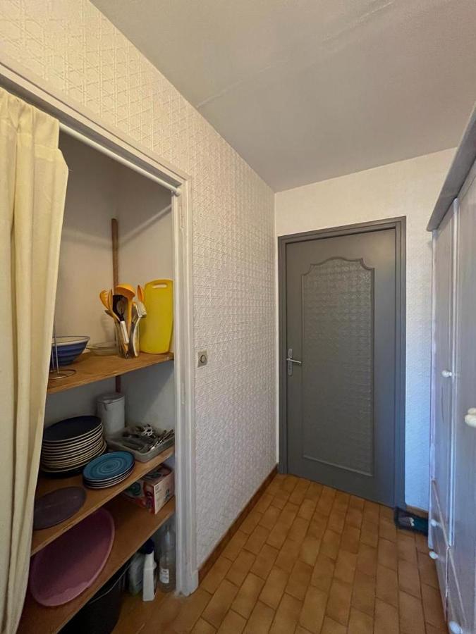 Appartement En Rez De Villa Beausite Mandelieu Eksteriør bilde